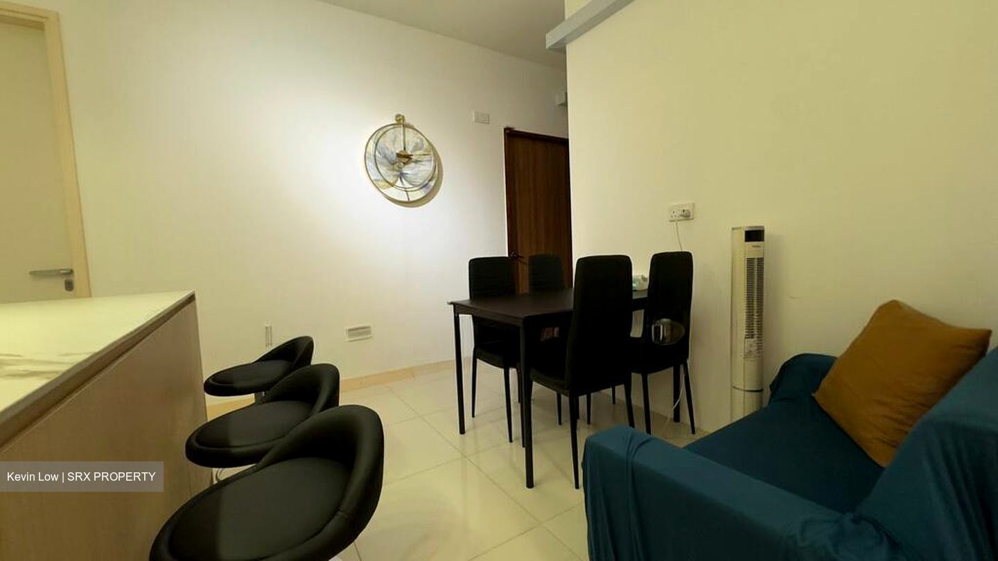The Centris (D22), Apartment #507445841